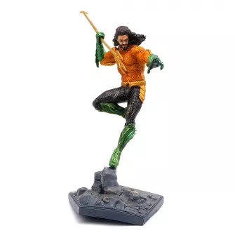 Akcione figure - Justice League - Aquaman Statue (25cm)