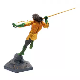 Akcione figure - Justice League - Aquaman Statue (25cm)