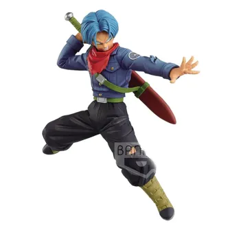Akcione figure - Dragon Ball Z - Trunks Figure (20cm)