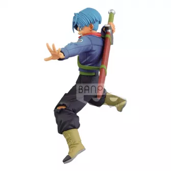 Akcione figure - Dragon Ball Z - Trunks Figure (20cm)