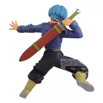 Akcione figure - Dragon Ball Z - Trunks Figure (20cm)