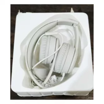 OUTLET proizvodi - OUTLET Enyo Foldable Headphones with Microphone Light Gray (Oštećena ambalaža)
