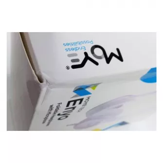 OUTLET proizvodi - OUTLET Enyo Foldable Headphones with Microphone Pink (Oštećena ambalaža)