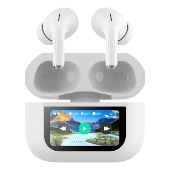 Bežične slušalice - Aurras 3 Vision True Wireless Earphone