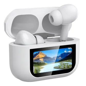 Bežične slušalice - Aurras 3 Vision True Wireless Earphone