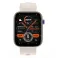 Kronos 3 Pro Smart Watch Silver