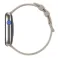 Kronos 3 Pro Smart Watch Silver