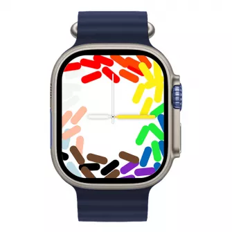 Pametni satovi - Kronos 4 Plus Smart Watch