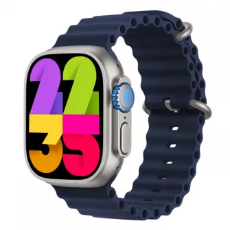 Pametni satovi - Kronos 4 Plus Smart Watch