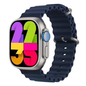 Pametni satovi - Kronos 4 Plus Smart Watch