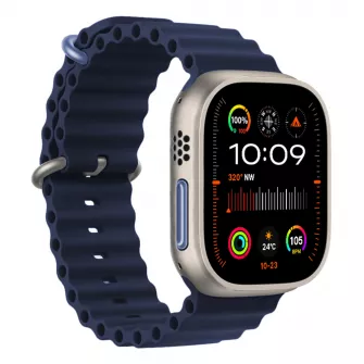 Pametni satovi - Kronos 4 Plus Smart Watch