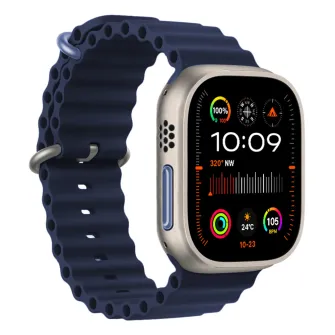 Pametni satovi - Kronos 4 Plus Smart Watch
