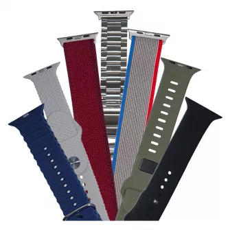 Pametni satovi - Kronos 4 Plus Smart Watch