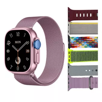 Pametni satovi - Kronos 4 Mini Smart Watch