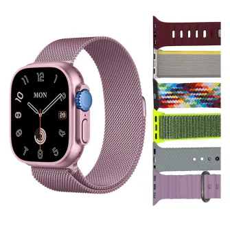 Pametni satovi - Kronos 4 Mini Smart Watch