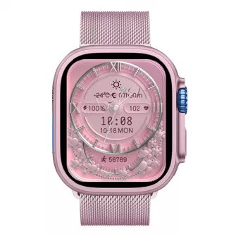 Pametni satovi - Kronos 4 Mini Smart Watch