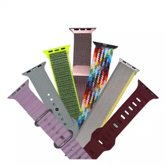 Pametni satovi - Kronos 4 Mini Smart Watch