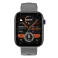 Kronos 3 Pro Smart Watch Black