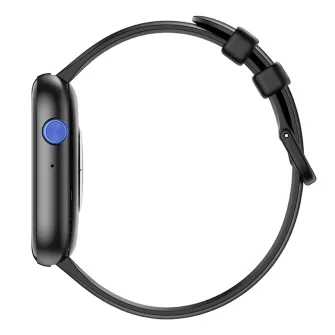 Pametni satovi - Kronos 3 Pro Smart Watch Black