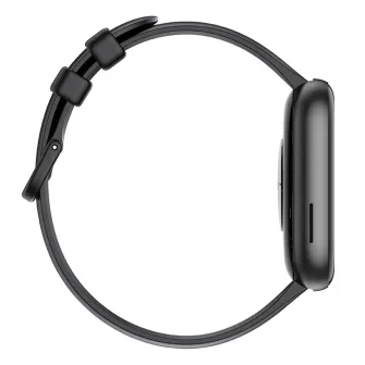 Pametni satovi - Kronos 3 Pro Smart Watch Black