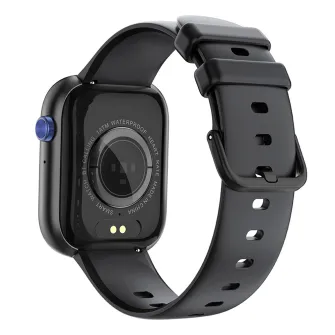 Pametni satovi - Kronos 3 Pro Smart Watch Black