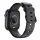 Kronos 3 Pro Smart Watch Black