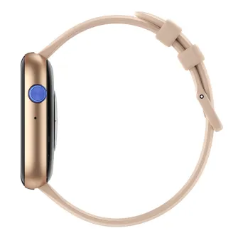 Pametni satovi - Kronos 3 Pro Smart Watch Starlight Gold