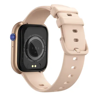 Pametni satovi - Kronos 3 Pro Smart Watch Starlight Gold