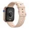 Kronos 3 Pro Smart Watch Starlight Gold