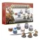 AoS S/E + Paints Set