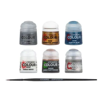 Warhammer figurice - AoS S/E + Paints Set