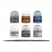 AoS S/E + Paints Set