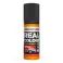 Fluorescent Orange 17 ml.