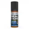 Clear Orange 17 ml.