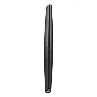 Boje za makete - Soft Tipped Markers - Metallic Black MKM-01