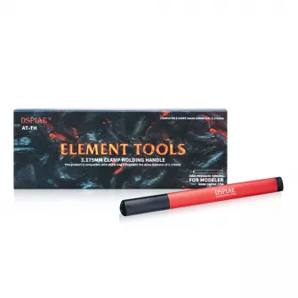 Pribor i oprema za makete - Tool Holder with 3.175mm Chuck  AT-TH