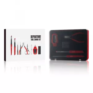 Departure Tool Combo Set TC-S01