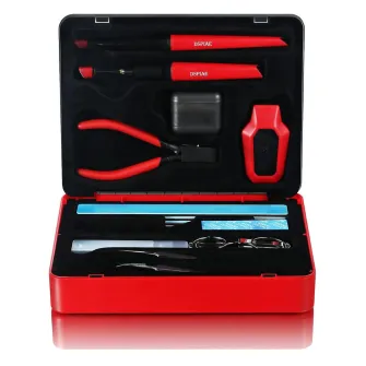 Pribor i oprema za makete - Departure Tool Combo Set TC-S01