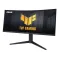 34 inča TUF Gaming VG34VQL3A LED crni monitor 