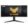 34 inča TUF Gaming VG34VQL3A LED crni monitor 