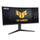 34 inča TUF Gaming VG34VQL3A LED crni monitor 
