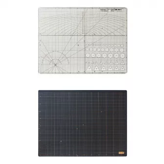 Pribor i oprema za makete - Cutting Mat A2 600x450x2mm AT-CA2