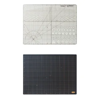 Pribor i oprema za makete - Cutting Mat A2 600x450x2mm AT-CA2