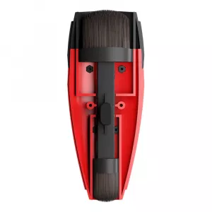 Retractable Dust Brush PT-RDB