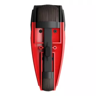 Pribor i oprema za makete - Retractable Dust Brush PT-RDB