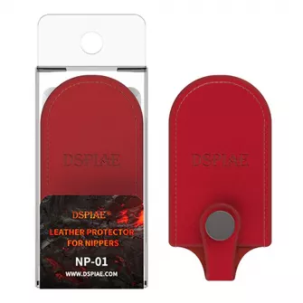 Pribor i oprema za makete - Leather Protector For Nippers NP-01