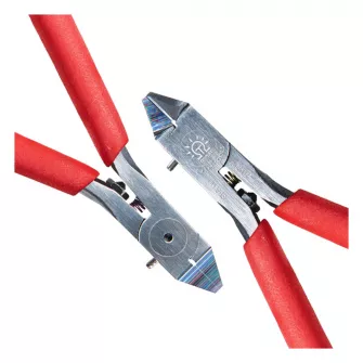 Pribor i oprema za makete - Ultra Fine Single Blade Nipper ST-A3.0