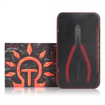 Pribor i oprema za makete - Ultra Fine Single Blade Nipper ST-A3.0