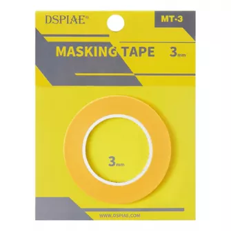 Pribor i oprema za makete - Model Masking Tape MT-03