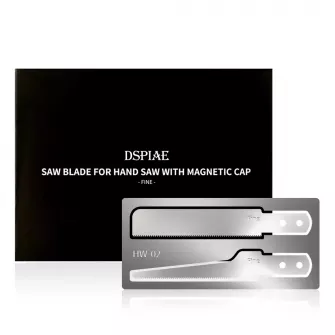 Pribor i oprema za makete - Aluminum Hand Saw HW-02